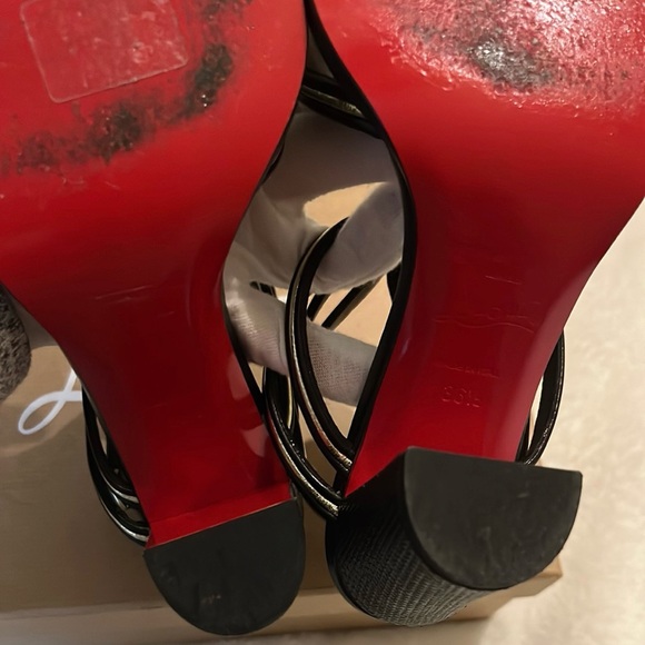 Christian Louboutin Zenobissima 36.5 - Picture 13 of 16